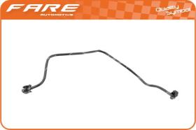 FARE 23849 - MGTO RADIADOR FORD FIESTA VI (CB1,