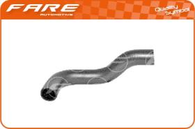 FARE 24112 - MGTO RADIADOR MITSUBISHI PAJERO II