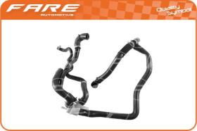 FARE 24160 - MGTO CALEFACTOR LAND ROVER RANGE RO