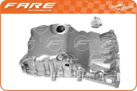 FARE 25261 - CÁRTER DE ACEITE AUDI A4 B6 (8E2)