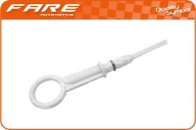 FARE 25357 - VARILLA NIVEL DE ACEITE RENAULT CLI