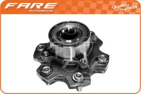 FARE 26438 - BUJE DE RUEDA MITSUBISHI PAJERO III