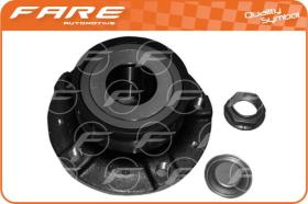 FARE 26441 - BUJE DE RUEDA PEUGEOT 508 I (8D_)