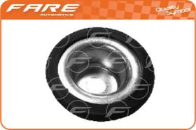 FARE 27968 - SOPORTE AMORTIGUADOR VW GOLF IV (1J