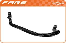 FARE 29449 - MGTO CALEFACTOR FIAT DUCATO PIANALE