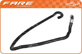 FARE 29519 - MGTO DE MOTOR A CALEFACTOR FORD TRA