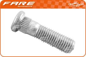 FARE 29706 - TORNILLO DE RUEDA FORD FIESTA VI (C