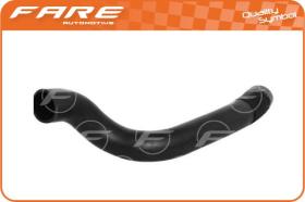 FARE 30240 - MGTO DE TURBO FORD TRANSIT FURGONAT