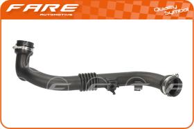 FARE 30431 - MGTO DE TURBO RENAULT MEGANE II (BM