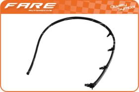 FARE 31235 - TUBO FLEXIBLE COMBUSTIBLE MERCEDES-