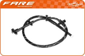 FARE 31239 - TUBO FLEXIBLE COMBUSTIBLE BMW 3 TOU