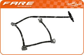 FARE 31255 - TUBO RETORNO COMBUSTIBLE MERCEDES-B
