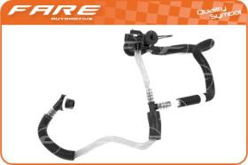 FARE 31274 - TUBO FLEXIBLE COMBUSTIBLE MERCEDES-