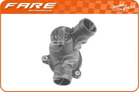 FARE 31844 - CAJA TERMOSTATO MERCEDES CLASE B