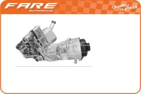 FARE 32074 - INTERCAMBIADOR FIAT-OPEL-SAAB