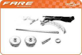 FARE 32173 - KIT DIST. BMW S.3