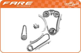 FARE 32174 - KIT DIST. BMW S.3-5-7