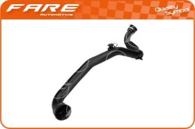 FARE 32299 - MGTO TURBO RENAULT LAGUNA II