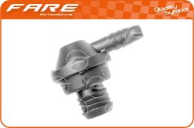 FARE 33442 - VÁLVULA VENTILACIÓN CÁRTER VAG