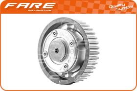 FARE 33532 - AJUSTADOR ÁRBOL LEVAS RENAULT LAGUN