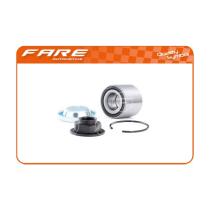 FARE 36643 - KIT ROD. TRAS. PEUGEOT 301/208