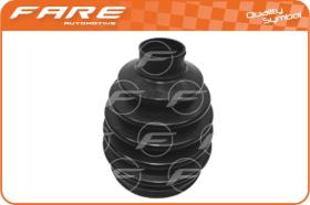 FARE K20114 - KIT FUELLE TRANSMISIÓN SEAT IBIZA I