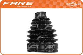 FARE K20124 - KIT FUELLE TRANSMISIÓN RENAULT CLIO