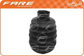 FARE K20138 - KIT FUELLE TRANSMISIÓN RENAULT CLIO