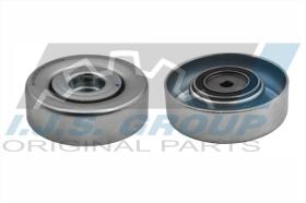 IJS 931432 - POLEA INVERSION/GUIA, CORREA BMW-OPEL 319 TDS-2.5 TD