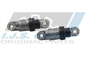 IJS 931394 - AMORTIGUADOR VIBRACIONES, CORREA  BMW 318 D-320 D-520 D