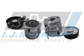 IJS 931423 - BRAZO TENSOR, CORREA AUDI-SKODA-VW 2.6-2.8 V6