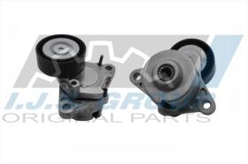 IJS 931440 - BRAZO TENSOR, CORREA POLI V KIA 1.1 CRDI