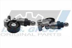 IJS 932274 - BRAZO TENSOR, CORREA POLI V MAZDA 1.5  2.0  2.5 AWD