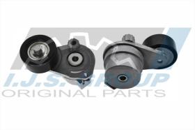 IJS 932340 - BRAZO TENSOR, CORREA POLI V ALFA ROMEO  CHEVROLET  FIAT  OPE