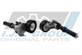 IJS 932432 - BRAZO TENSOR, CORREA POLI V AUDI SEAT  SKODA  VW 1.8 TFSI  2