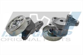 IJS 932440 - BRAZO TENSOR, CORREA POLI V TOYOTA 2.0 D-4D  2.0 D