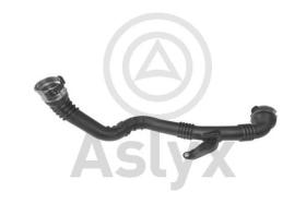 ASLYX AS535895 - TUBO FLEXIBLE AIRE RENAULT-NISSAN