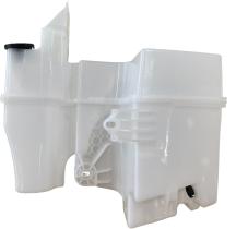 DOGA 23X0004 - WASHER TANKS - VW TRANSPORTER T5 03> SIN TAPÓN Y SIN SENSOR