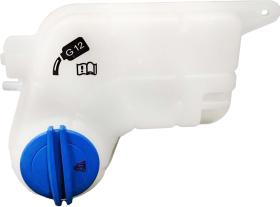 DOGA 40X0027 - TANKS - AUDI A6 AVANT (4F5 C6) 0/08 - 8/11 CON TAPÓN Y SENSO