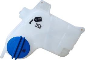 DOGA 40X0040 - TANKS - AUDI A6 - VW CON TAPÓN Y SENSOR