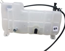 DOGA 40X0083 - TANKS - IVECO CON TAPÓN Y SENSOR