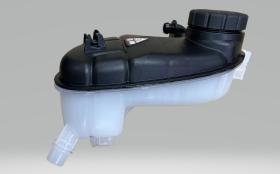 DOGA 40X0091 - TANKS - MERCEDES M-CLASS (W163) CON TAPÓN Y SENSOR