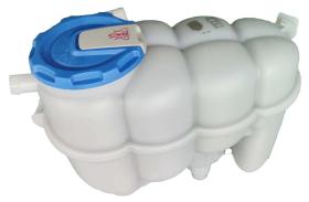 DOGA 40X0240 - TANKS - AUDI A4 B9 (8W2 8WC) A5 SPORTBACK (F5A F5F) CON TAPÓ