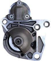 KHUNTER FABRIK AN1336 - MOTOR DE ARRANQUE KHUNTER FABRIK