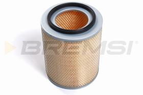 BREMSI FA2198 - FILTRO AIRE MERCEDES-BENZ