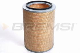 BREMSI FA2213 - FILTRO AIRE