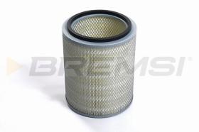 BREMSI FA2214 - FILTRO AIRE VOLVO