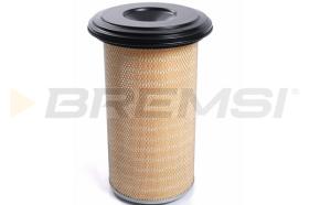 BREMSI FA2218 - FILTRO AIRE SCANIA