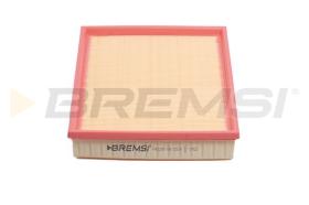 BREMSI FA2255 - FILTRO AIRE MG, ROVER