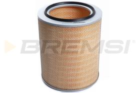 BREMSI FA2262 - FILTRO AIRE VOLVO